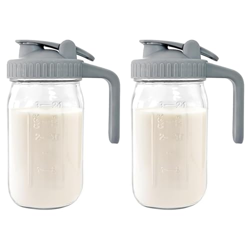 Breast Milk Pitcher