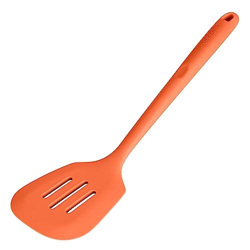 Silicone Turner Slotted Spatula