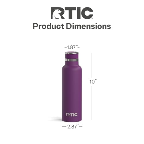 20oz Journey Water Bottle