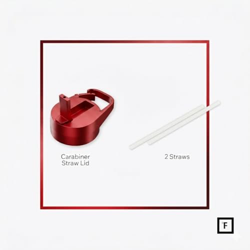 40 oz Wide Mouth Water Bottle with Straw