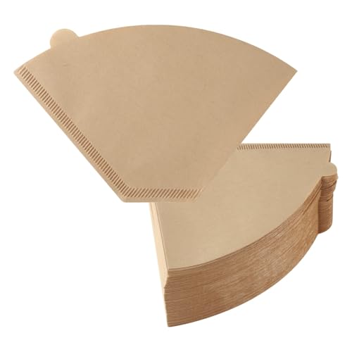 200 Count #4 Cone Coffee Filters 8