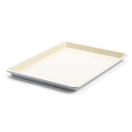 Bakeware 18” x 13” Half Cookie Sheet Baking Pan