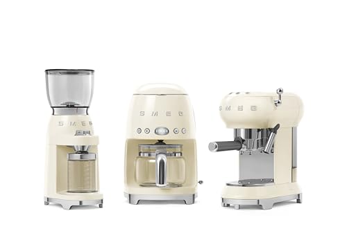 CGF11 Retro Style Coffee Grinder