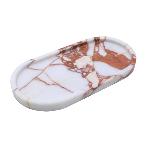 Natural Marble Tray