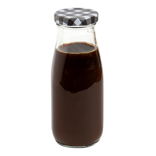 French Countryside 11 Ounce Glass Bottles