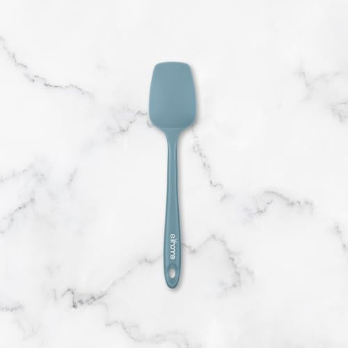 Mini Silicone Spoonula