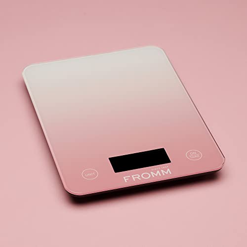 Color Studio Digital Scale for Measuring Hair Color
