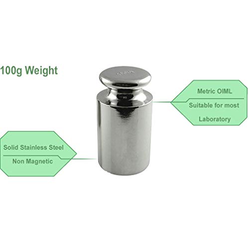Calibration Weight for AWS Digital Scale