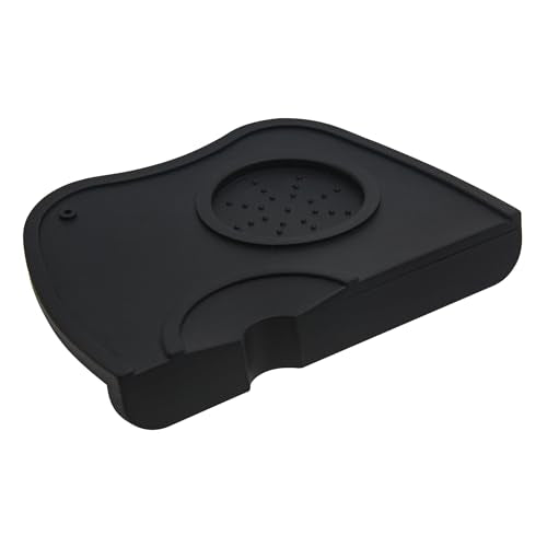Silicone Gel Coffee Tamper Mat