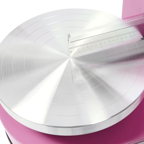 Cake Decorating Machine
