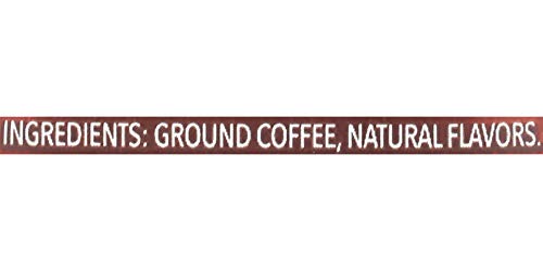 Flavored Ground Coffee (33 Ounce)