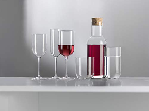 Sublime Carafe with Cork Stopper
