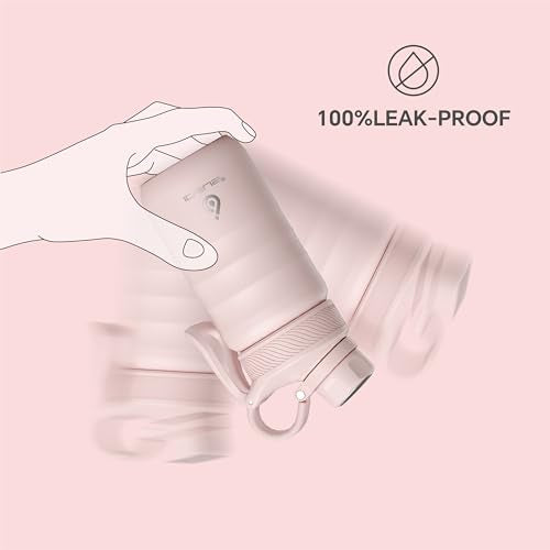 Insulated Water Bottle 12oz