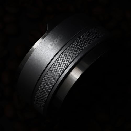 51mm Coffee Distributor and Tamper