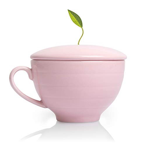Café Cup Tea Gift Set