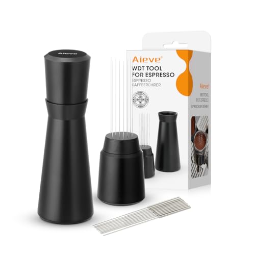 WDT Tool Espresso (10 Count)