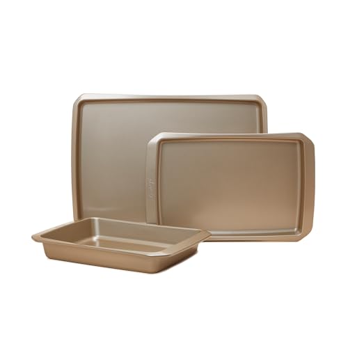 Nonstick Baking Sheet Set