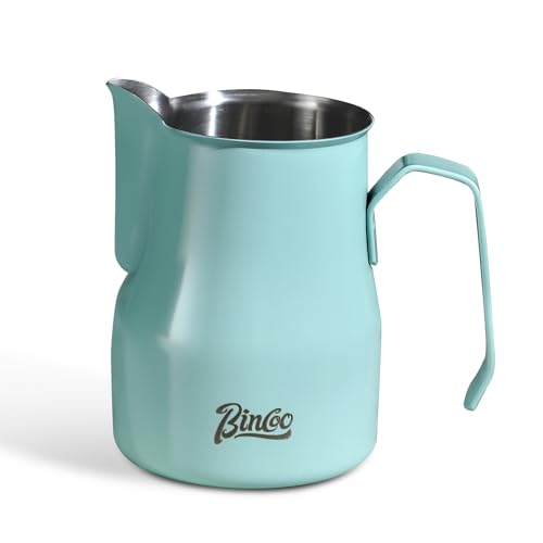 Milk Frothing Pitcher 450ML
