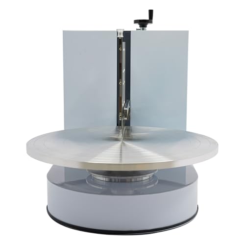 Automatic Cake Decorating Machine