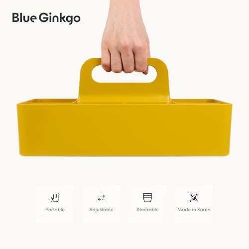 Stackable Organizer Caddy