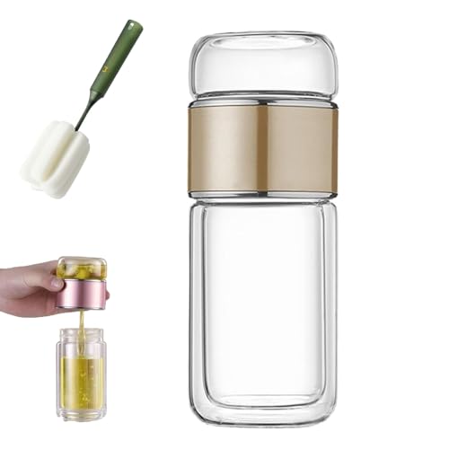 2025 New Glass Infuser