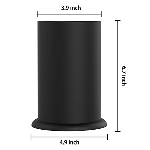 Straw Holder Dispenser
