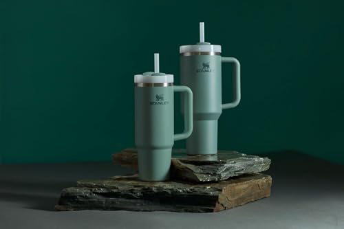 Quencher H2.0 Flow State Tumbler