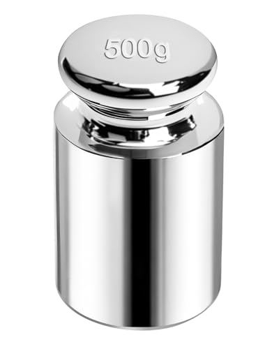 Calibration Weights for Digital Scale