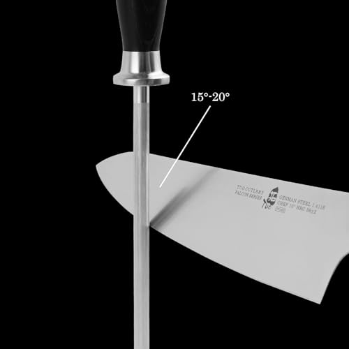 Falcon Series 8