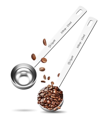 Coffee Scoop 1 Tablespoon (2 Count)