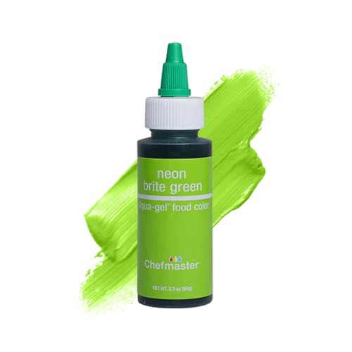 Neon Green Liqua (2.3 Fl Oz)