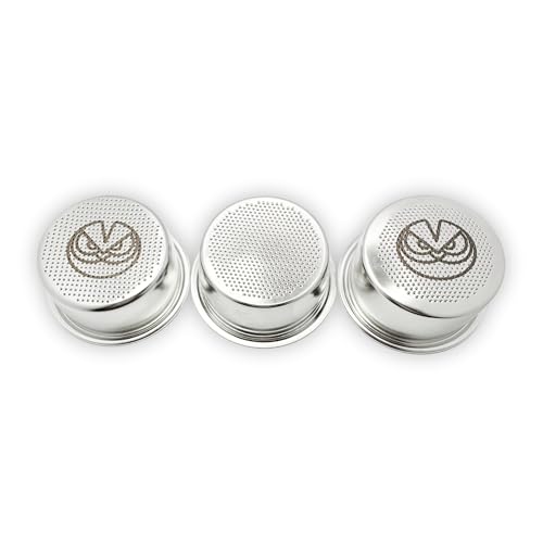 IMS Precision Convex Filter Basket for 51mm Portafilters. 18