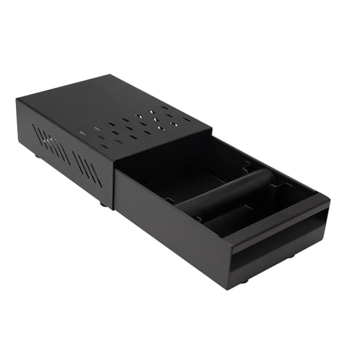 Espresso Knock Box Drawer