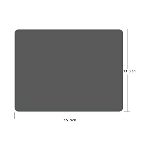 Silicone Placemats (4 Count)