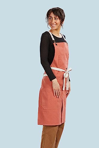 Split Leg Apron