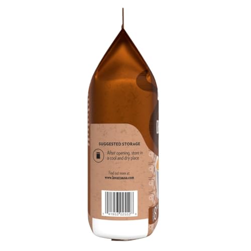 Crema E Aroma Whole Bean Coffee Blend (70.54 Ounce)