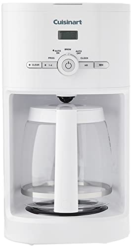 12 Cup Classic Programmable Coffeemaker (12 Count)