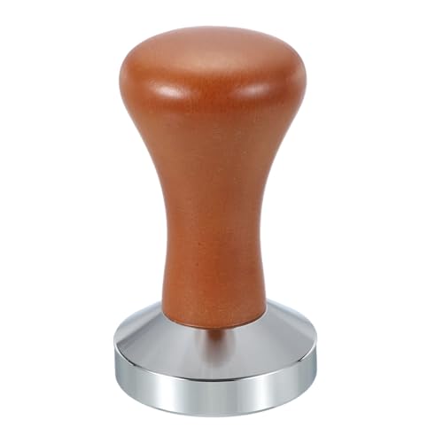 51mm Coffee Tamper