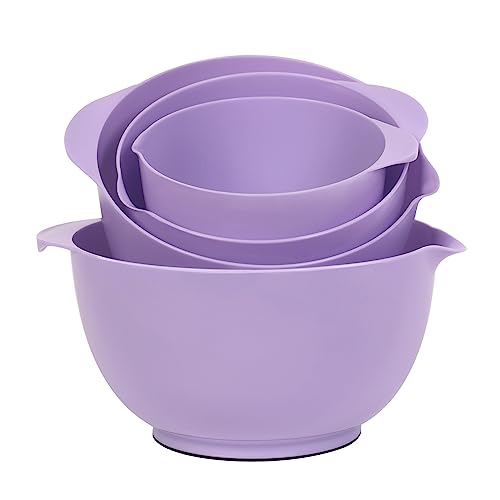 Mixing Bowls Set of 4