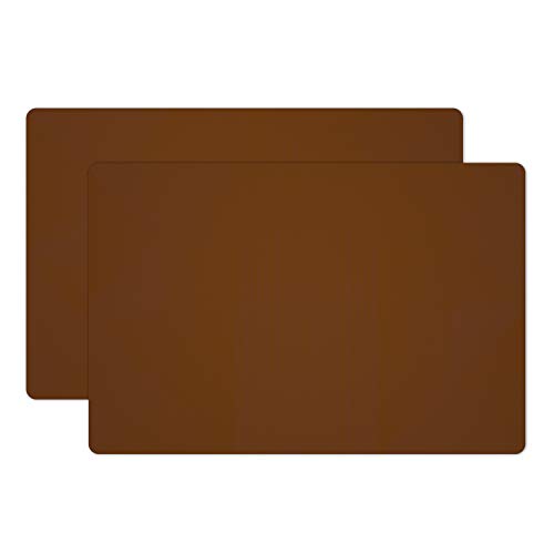 Silicone Placemats (2 Count)
