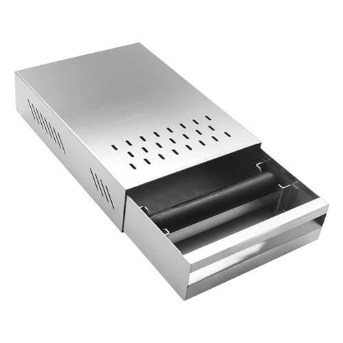 Espresso Knock Box Drawer