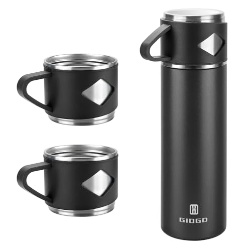 Stainless Steel Thermo 700ml