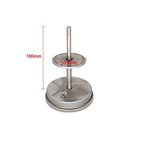Stainless Steel Bi
