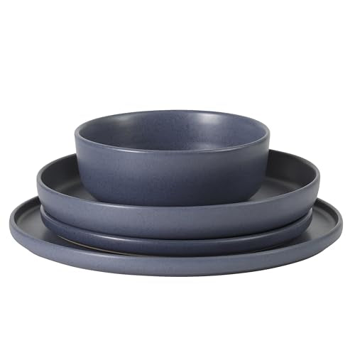 Bayou Moon Plates and Bowls Sets