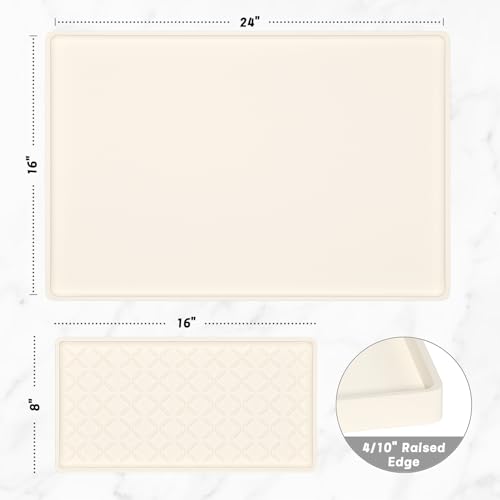 Silicone Coffee Mat