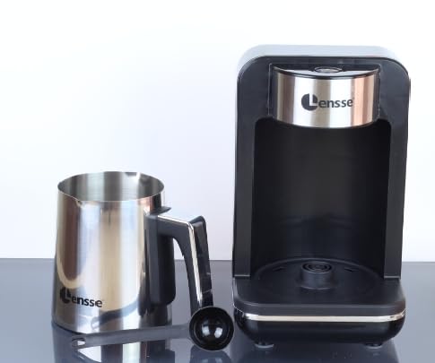 Turkish Coffee Maker