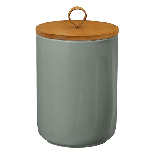Ceramic Storage Jars