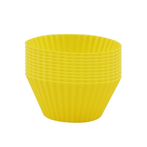 Reusable Silicone Non (10 Count)