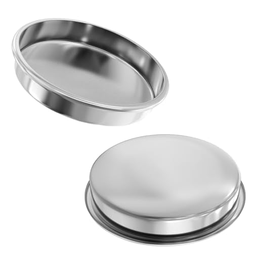2 PCS Backflush Disk (2 Count)