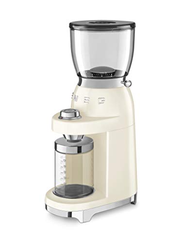 CGF11 Retro Style Coffee Grinder